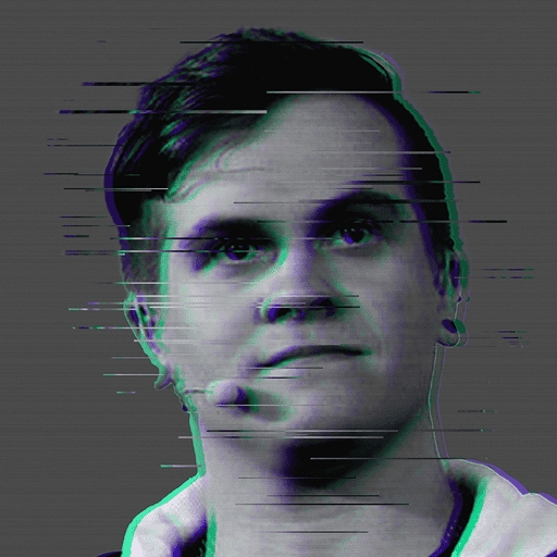 Silas Cutler, Principal Security Researcher bei Censys (Die Bildrechte liegen bei dem Verfasser der Mitteilung.)