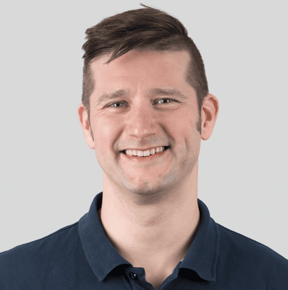Jörg Hollerith, Product Manager bei Paessler (Die Bildrechte liegen bei dem Verfasser der Mitteilung.)