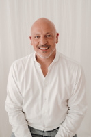 Sebastian Spicker, Managing Director DACH bei IFS (Quelle: IFS)