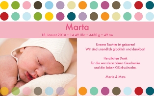 Geburtskarte familiensache.com Geburtskarte familiensache.com