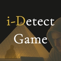 i-Detect Game - Online Escape Game - 