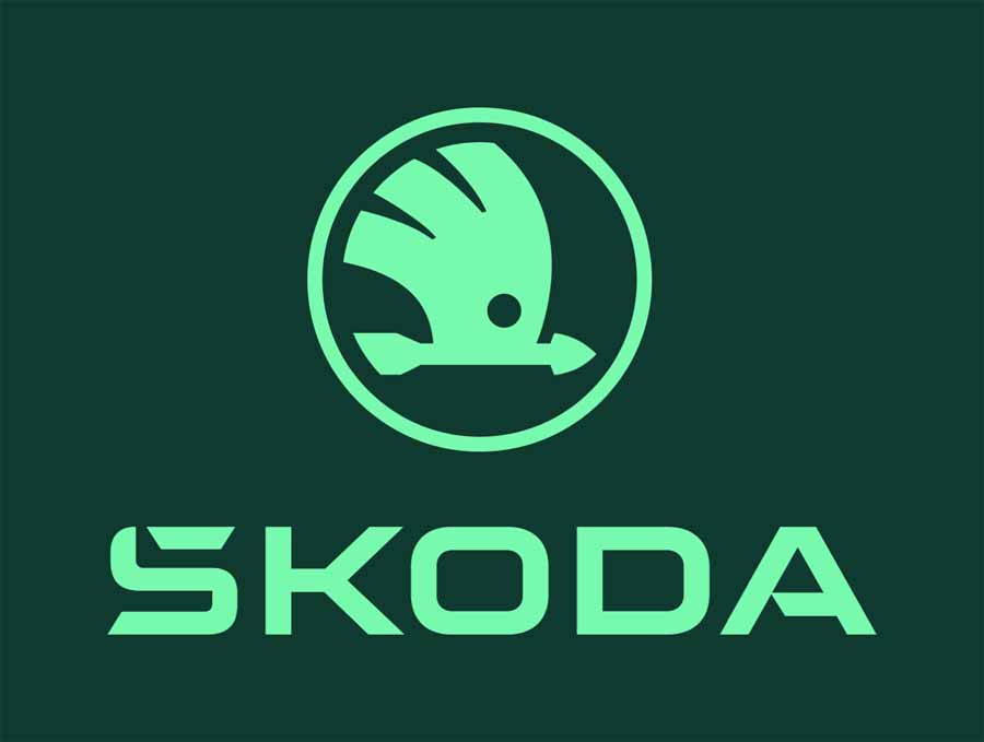 Škoda Logo (Quelle: Škoda)