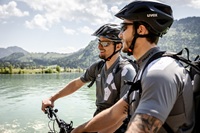 Bike-Touren am Walchsee  (Das Walchsee Resort)