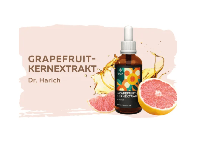 Grapefruitkernextrakt