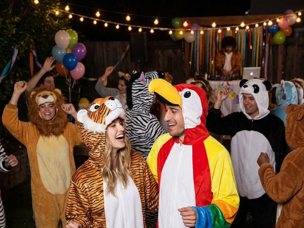 Karnevals- & Faschingskostüme bei kuki-knaller.de - riesige Auswahl für Damen, Herren & Kinder. Jetzt dein perfektes Kostüm online