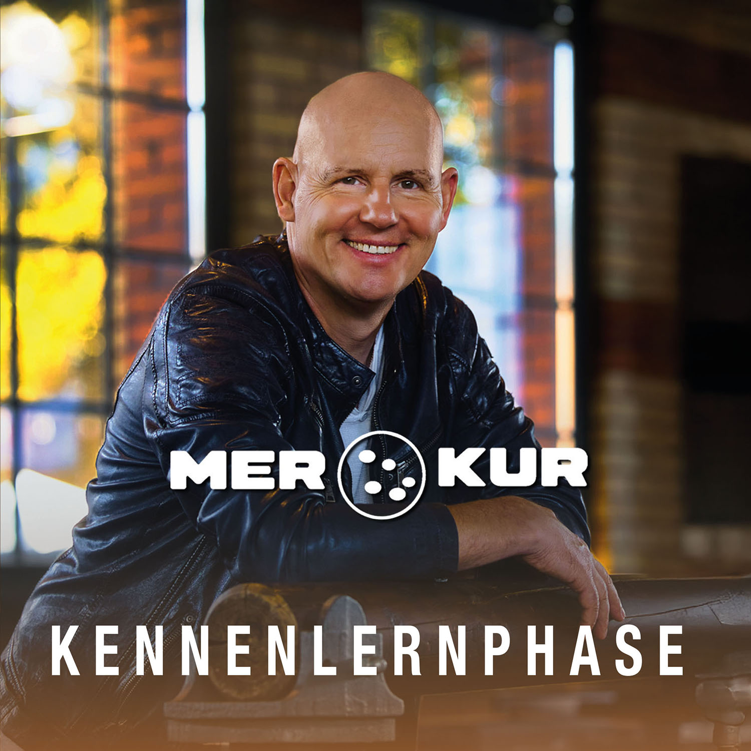 Merkur - CD-Kennenlernphase-AlbumCover