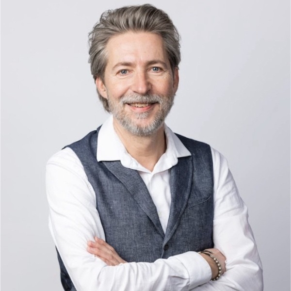 Mark Holenstein, CEO von Emporix (Bildquelle: @Emporix)