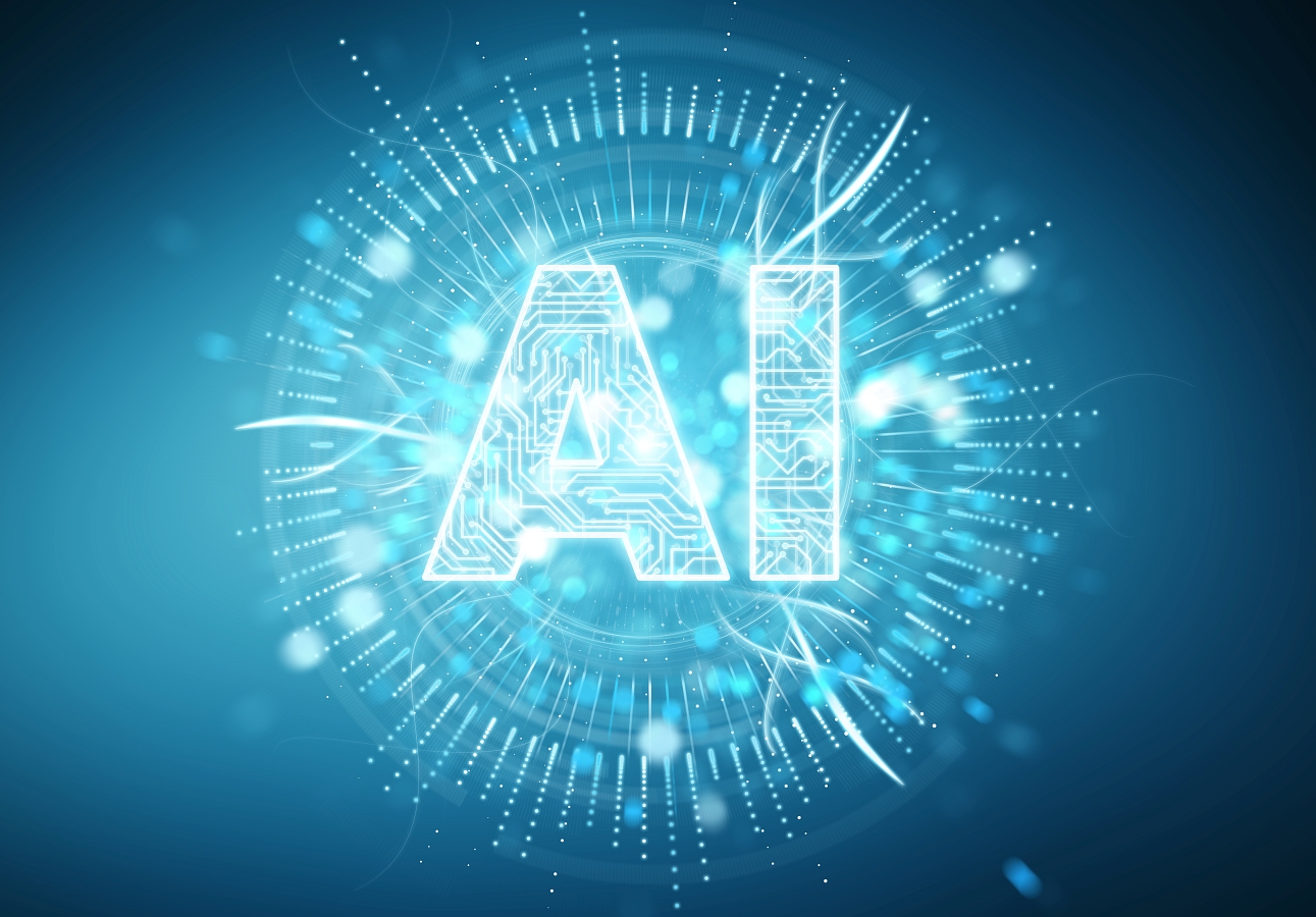 KI soll helfen, die nächsten Bohrziele für Algo Grande Copper zu verfeinern; Bild Depositphotos