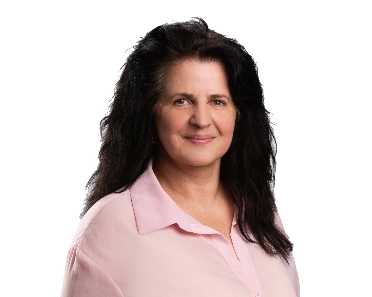 Yvonne Kroop, Lebenshelferin in Borkheide