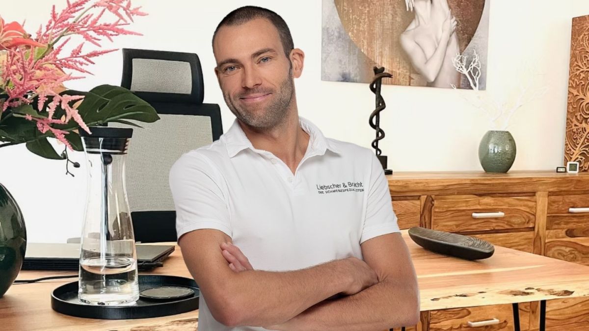 Zentrum für alternative Schmerztherapie (© )