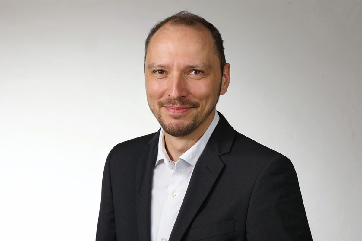 Gilbert Schwartmann - B2B-Runner: Der Host für die Schulungen bei KI im Marketing (© )