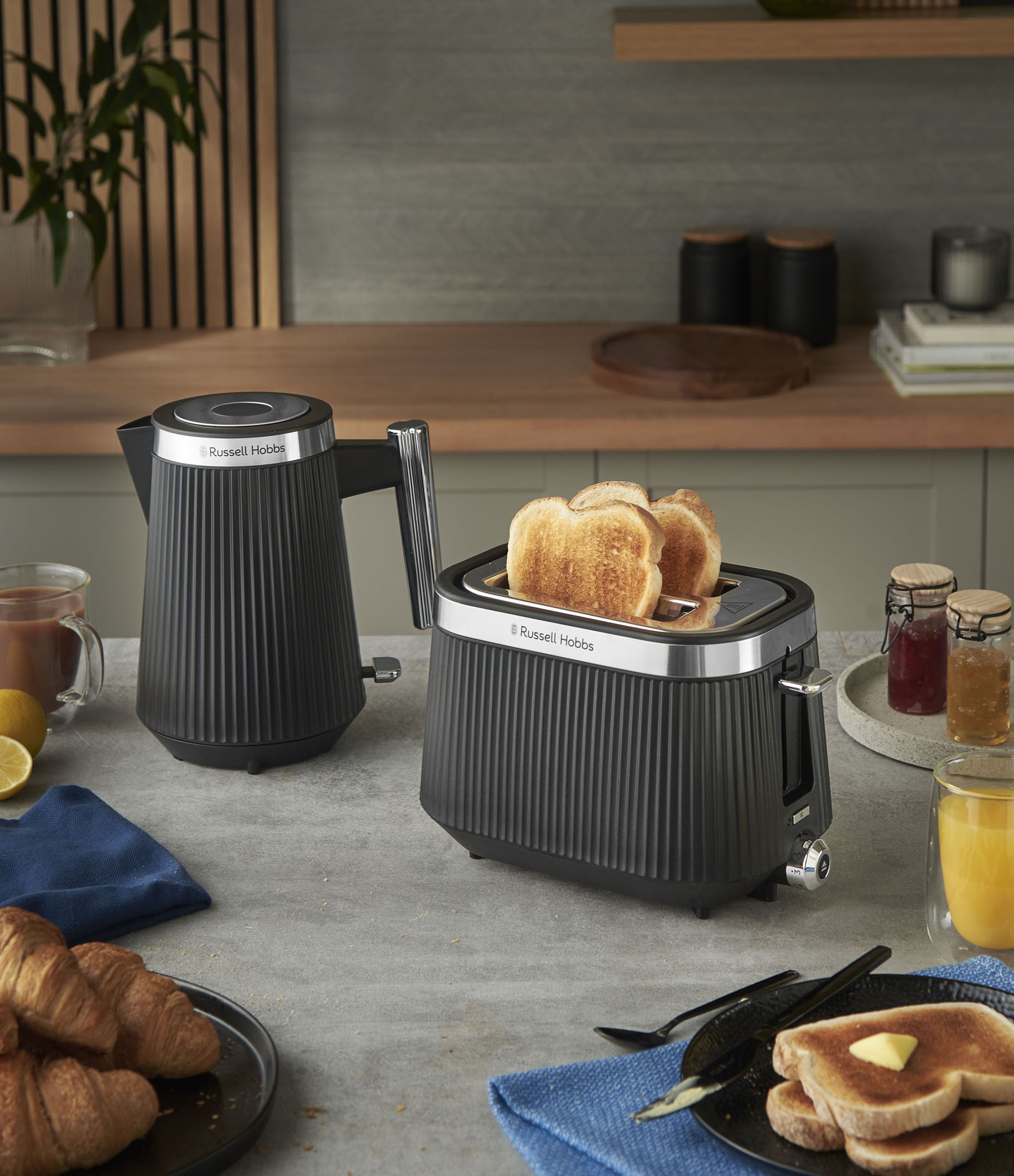 (Bildquelle: Russell Hobbs)