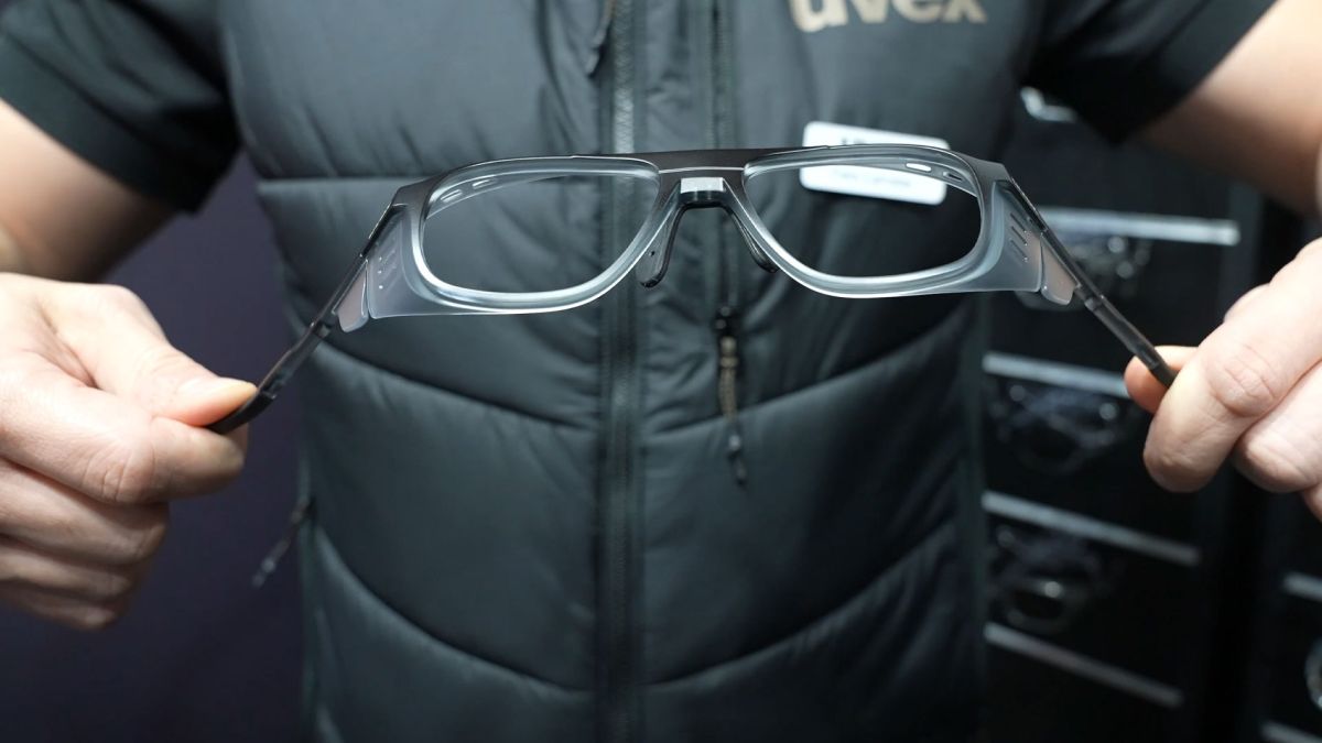 Innovationen und Trends Augenoptik 2026 auf der opti München (© © Messe.TV)