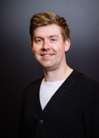 Berend Booms, Head of EAM Insights bei Ultimo (Quelle: Ultimo)