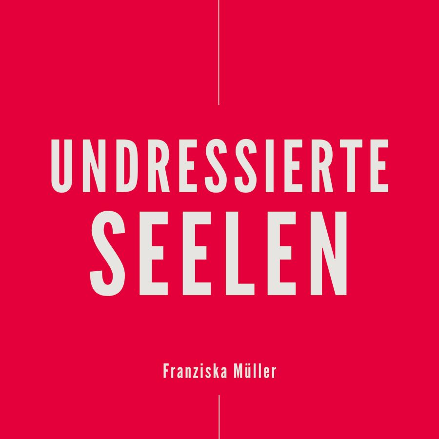 Undressierte Seelen - Podcast für Pferdemenschen  (© Franziska Müller)