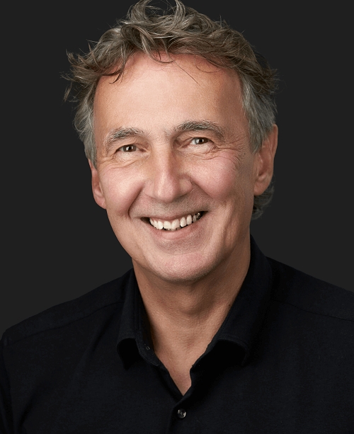 Stephan Heimel, Salesleiter und Prokurist der SEPPmail GmbH (Die Bildrechte liegen bei dem Verfasser der Mitteilung.)