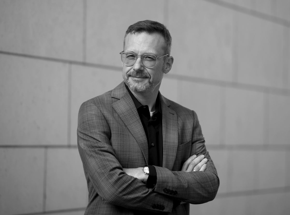 Experte für Vorsorgevollmachten in Dortmund: Notar Marius Hebebrand. (© Marius Hebebrand Notar & Rechtsanwalt)