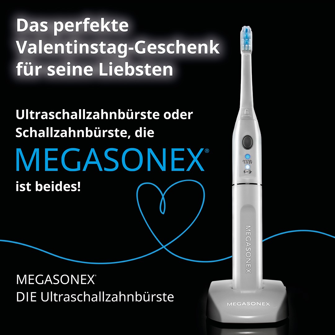 Mit diesem Geschenk macht man viel Freude. Und nicht nur am Valentinstag. (Die Bildrechte liegen bei dem Verfasser der Mitteilung.)