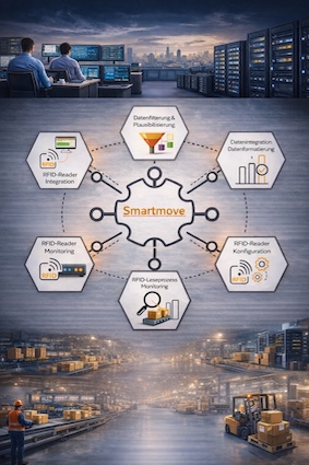Bildquelle: RFID Konsortium/ KI-generiert