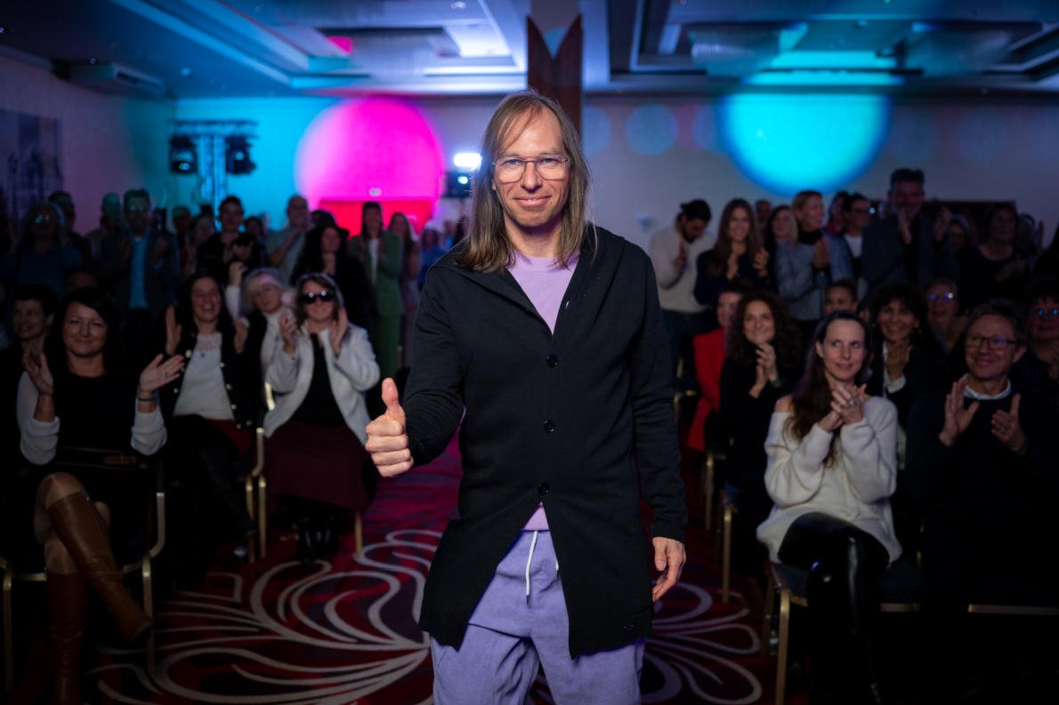 Snowboarder / Podcaster und Sport Experte (Die Bildrechte liegen bei dem Verfasser der Mitteilung.)