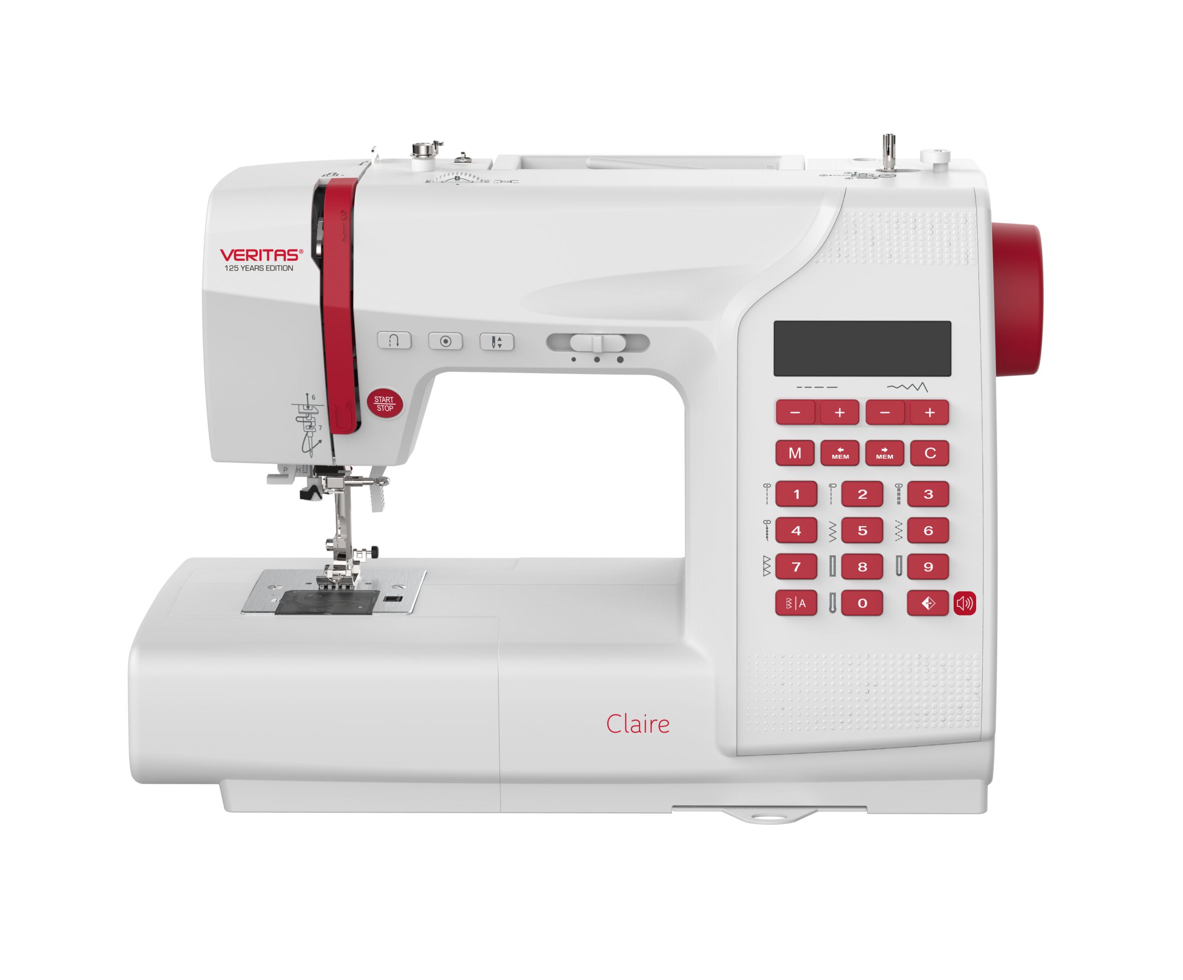 (Bildquelle: VERITAS)