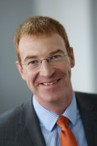 Ralph Haiger neuer Leiter Operations Management bei TDS HR Services&Solutions Ralph Haiger neuer Leiter Operations Management bei TDS HR Services&Solutions