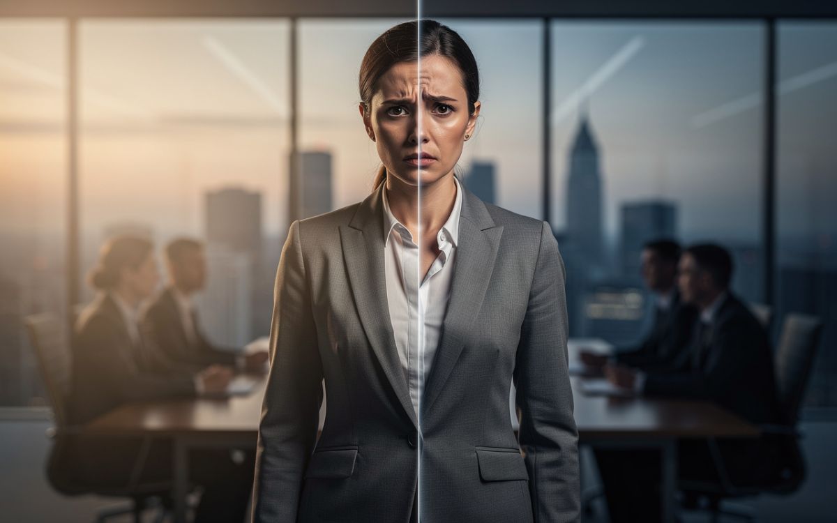 Coach Jessica Wahl: Verantwortungsvolle Führung zeigt sich auch in der Krise (© )