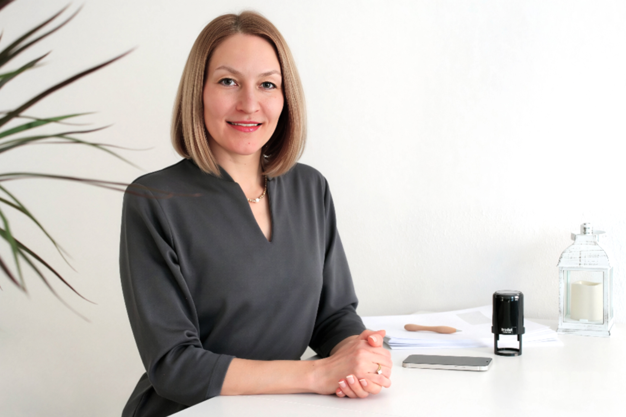 BeglaubigteÜbersetzungen Russisch–Deutsch - Antonida Paul (Die Bildrechte liegen bei dem Verfasser der Mitteilung.)