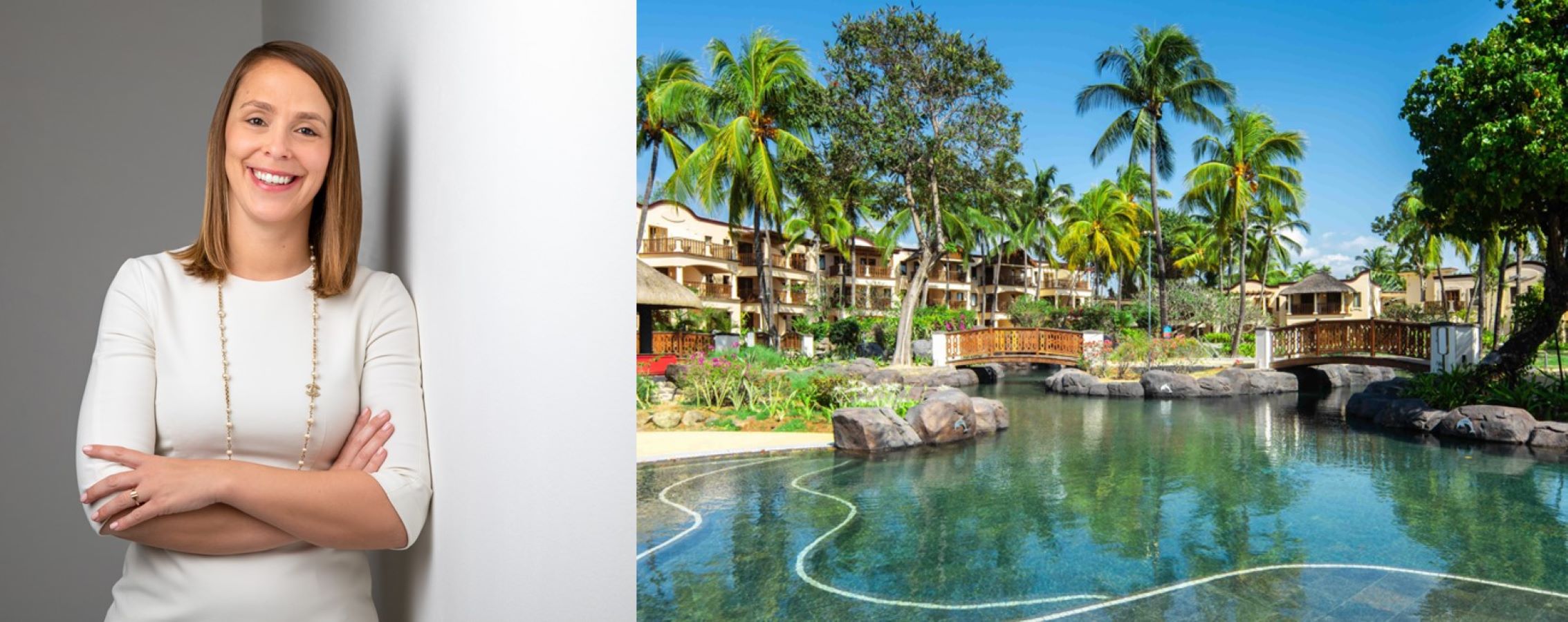 (c) Hilton Mauritius Resort & Spa