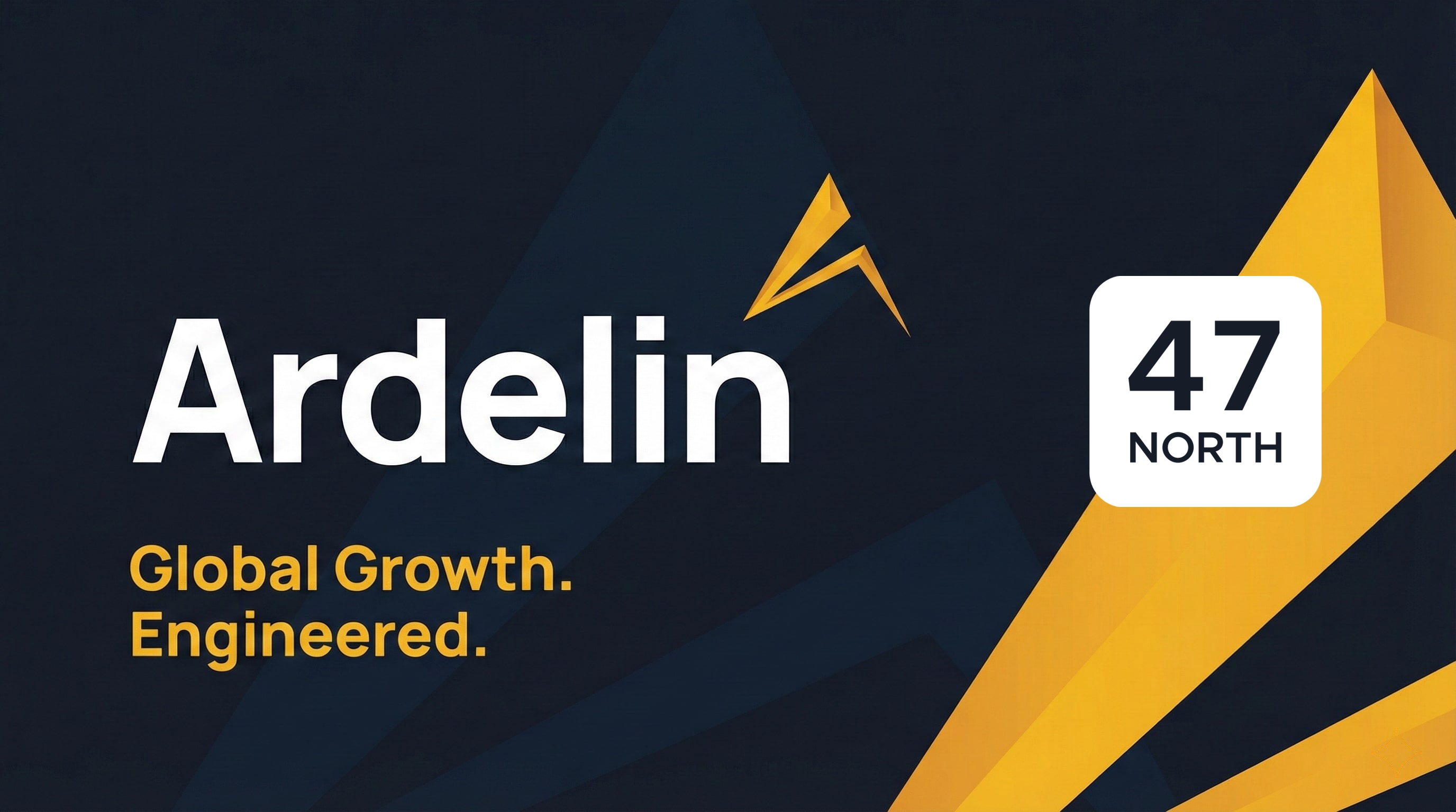 N47 wird Teil der Ardelin Gruppe (Die Bildrechte liegen bei dem Verfasser der Mitteilung.)