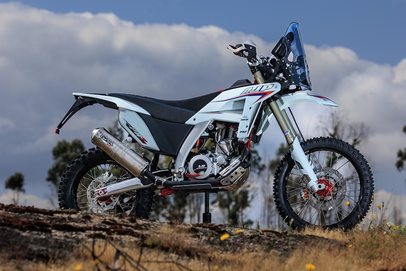 AJP PR7 (Die Bildrechte liegen bei dem Verfasser der Mitteilung.)