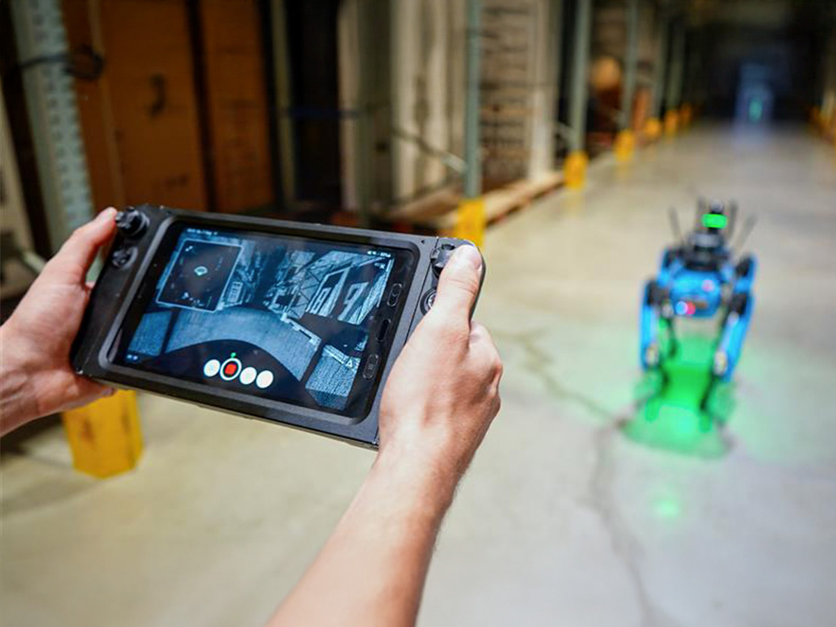 Copyright: Otto Group