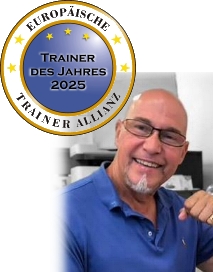 Steffen Zimpel, Trainer des Jahres 2025