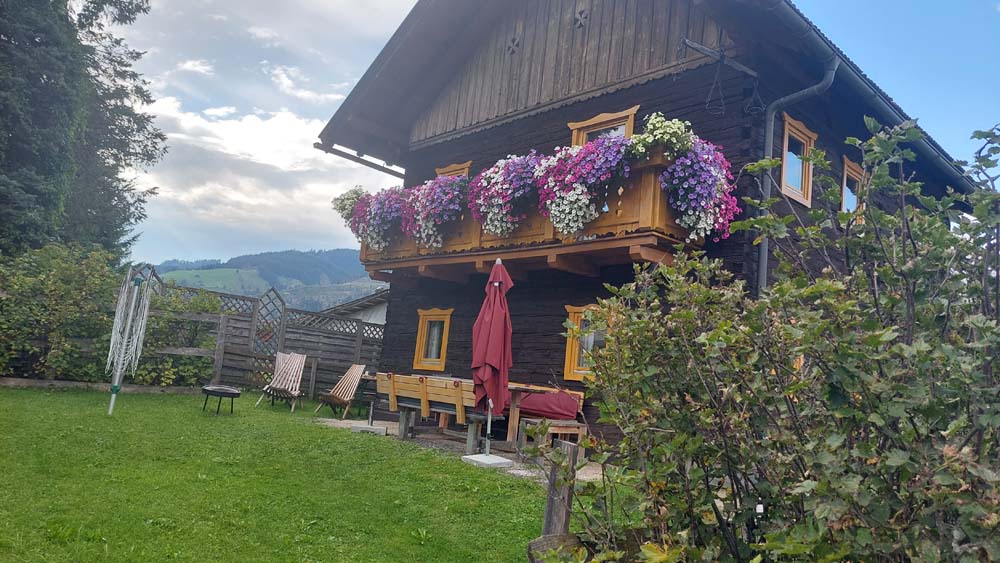 Ferienhaus Fallenegger in Flachau: familiäre Alternative zum Massentourismus mit persönlicher Gastge (Bildquelle:©conny_fallenegger_photografie)