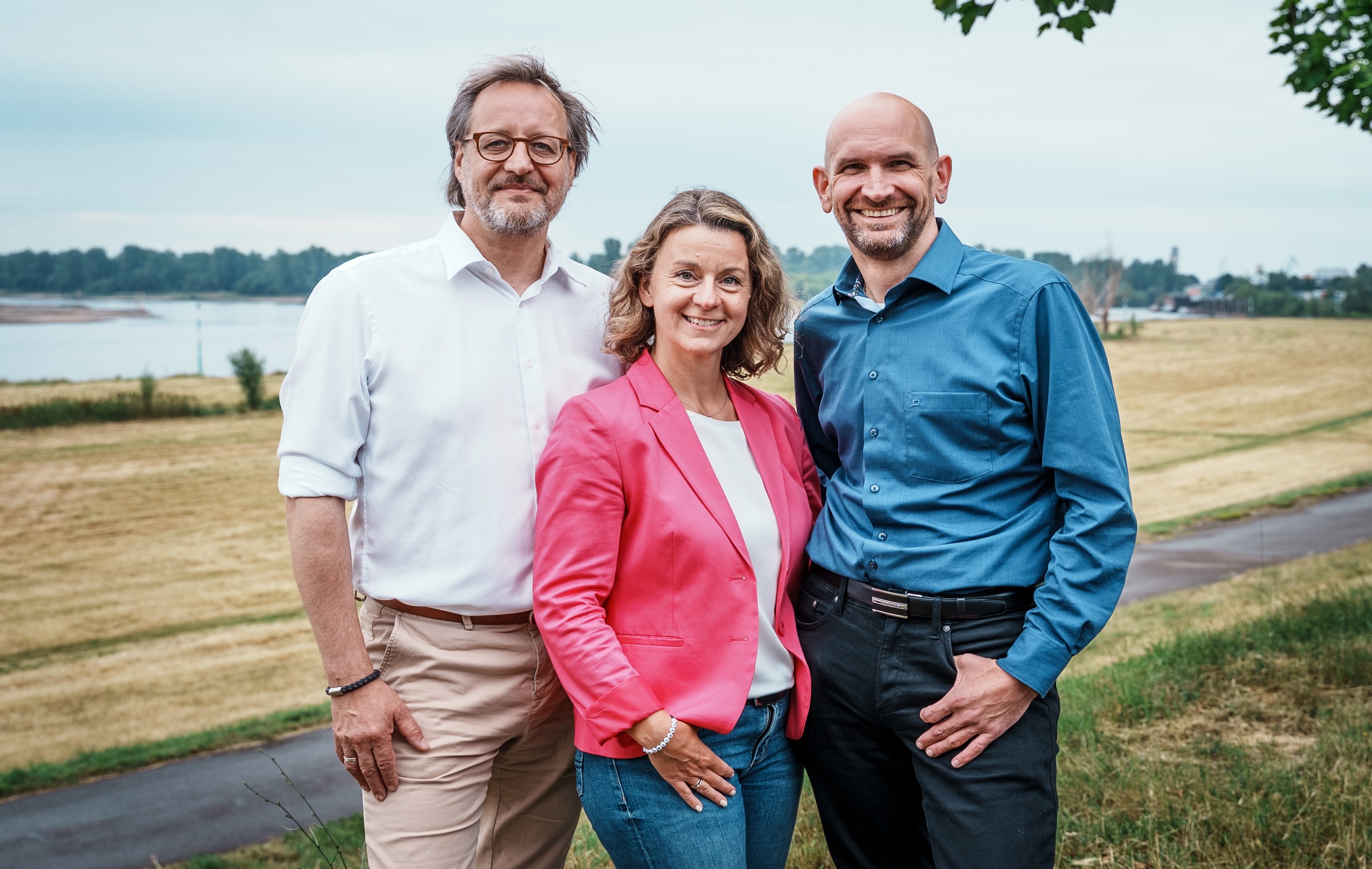 Vorstand HSMA Deutschland e.V.