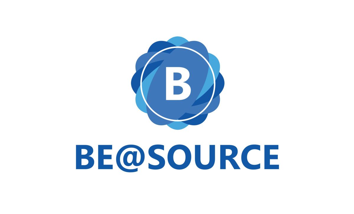 BE@SOURCE c/o 2026 (© BE@SOURCE)