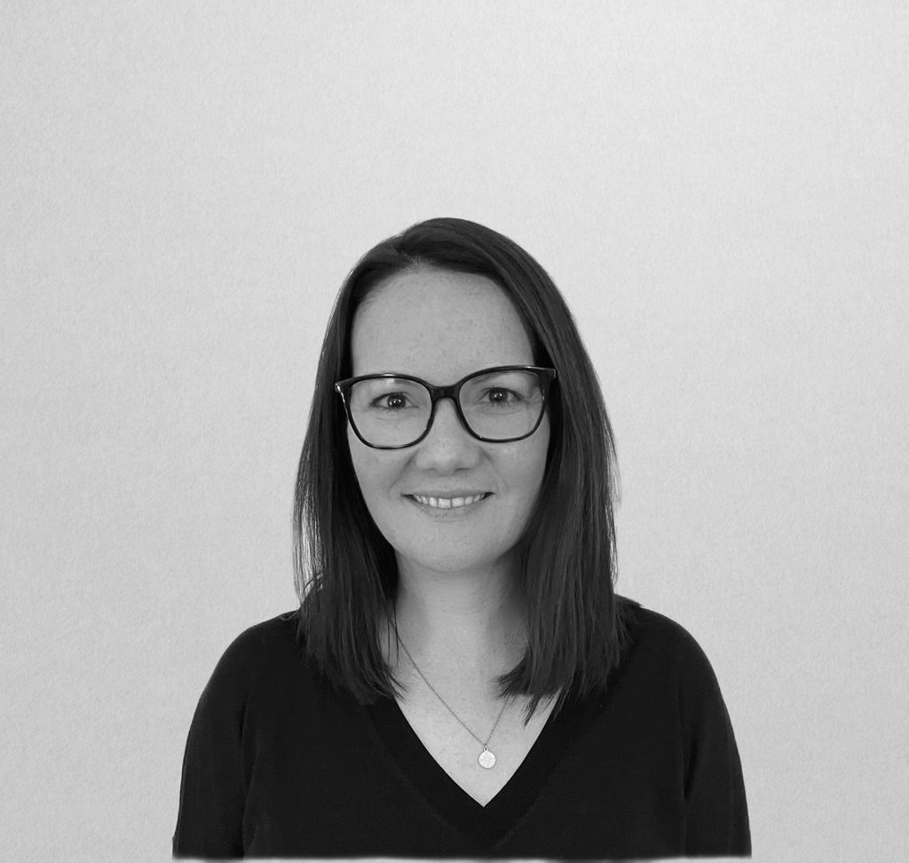 Julia Stechl, Account Manager und Design Thinking Coach von Proske (Foto: Proske)