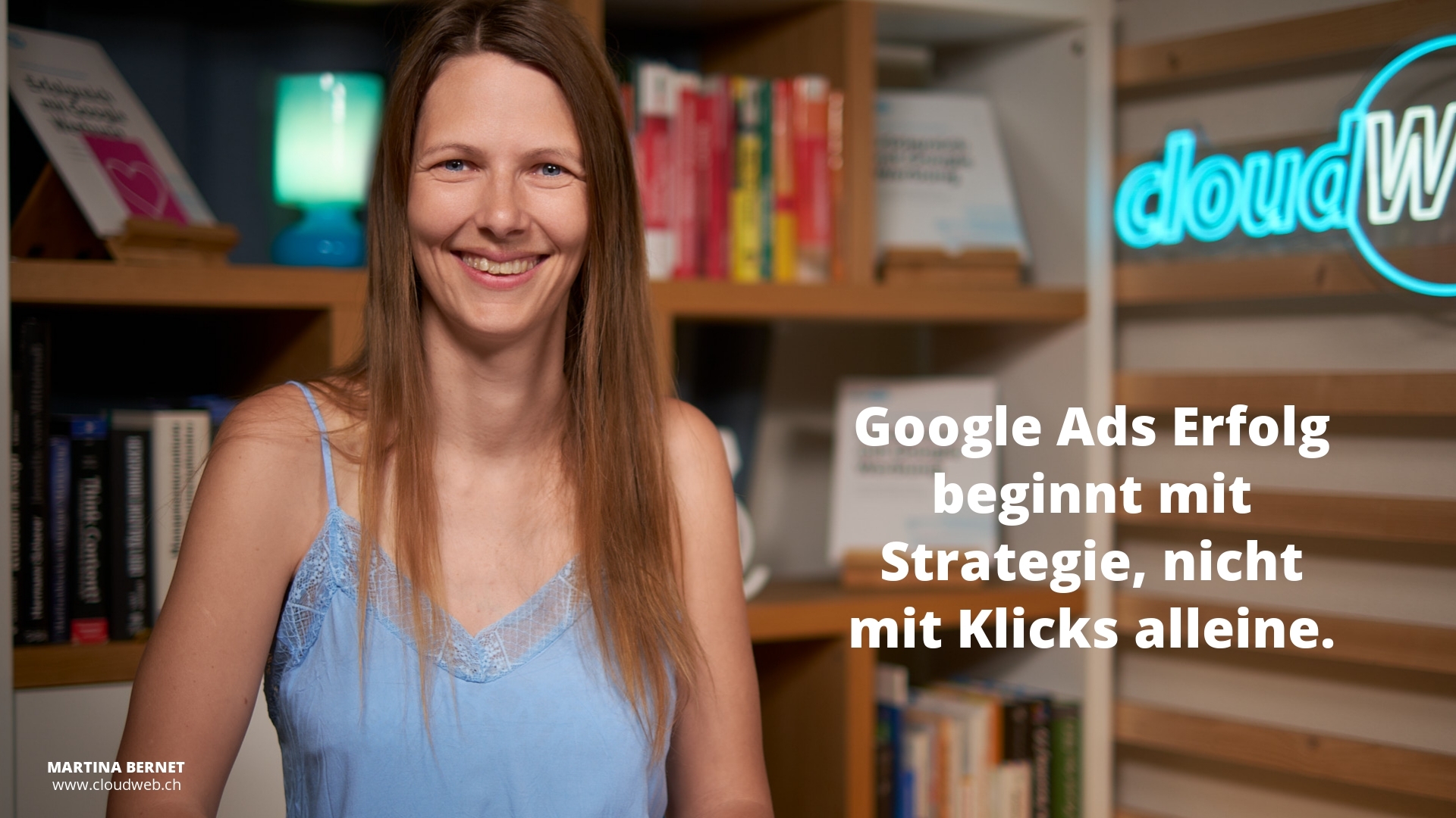 Welche Faktoren einen echten Google Ads Profi auszeichnen und wie Werbebudgets effizient eingesetzt (Die Bildrechte liegen bei dem Verfasser der Mitteilung.)
