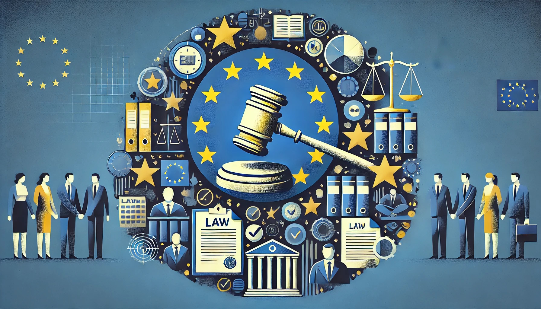 Die E-Evidence-Verordnung hat fatale Folgen