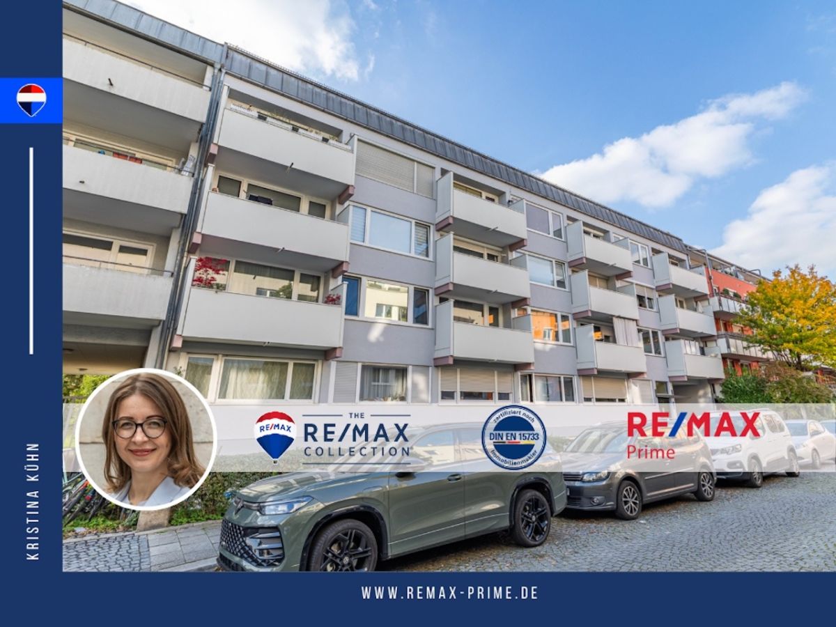 (© REMAX Prime | Baldur Immobilien GmbH)