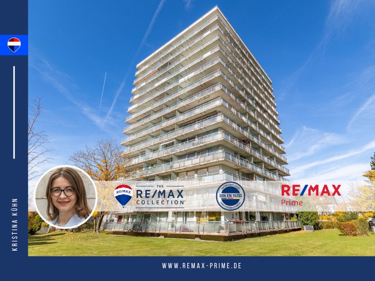 (© REMAX Prime | Baldur Immobilien GmbH)