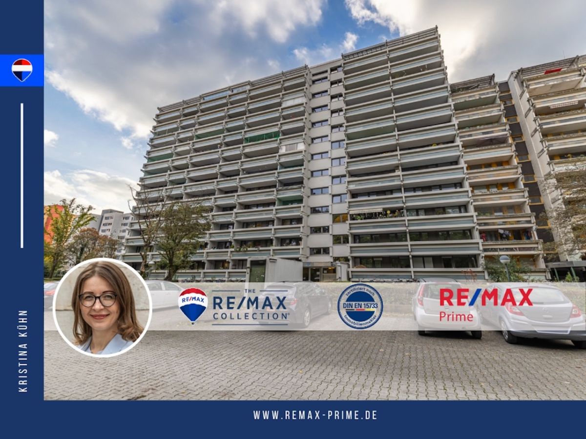 (© REMAX Prime | Baldur Immobilien GmbH)