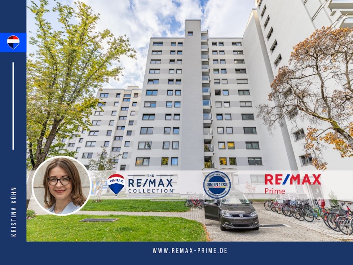 (© REMAX Prime | Baldur Immobilien GmbH)