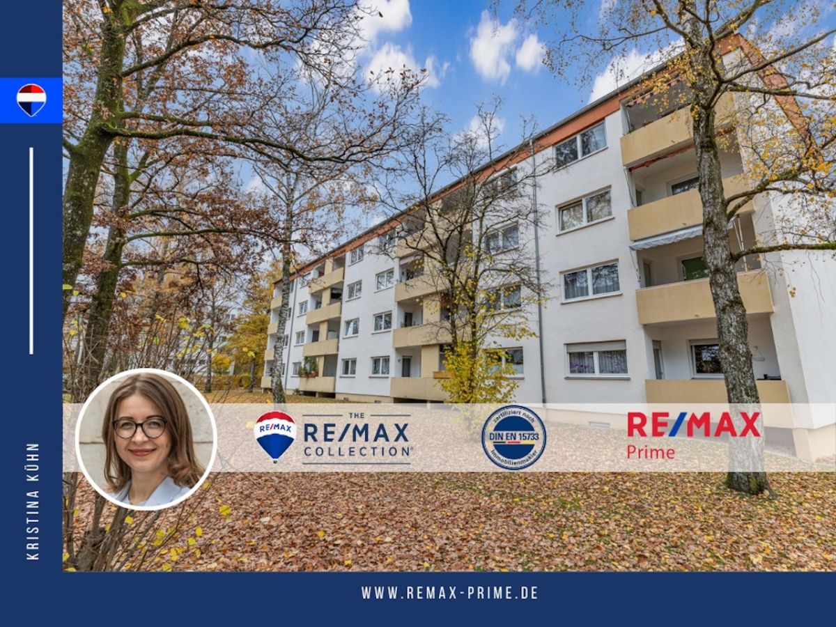 (© REMAX Prime | Baldur Immobilien GmbH)