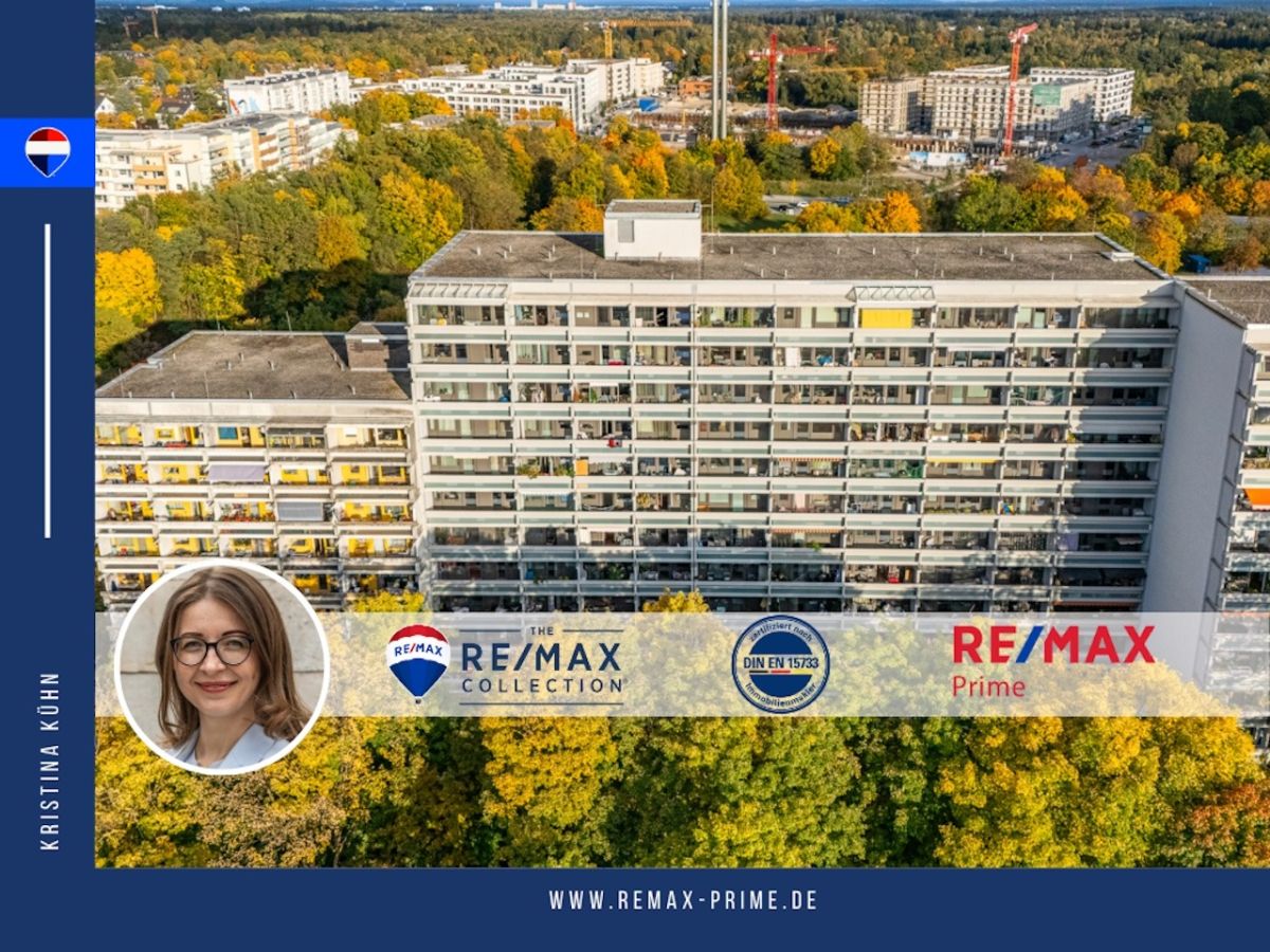 (© REMAX Prime | Baldur Immobilien GmbH)