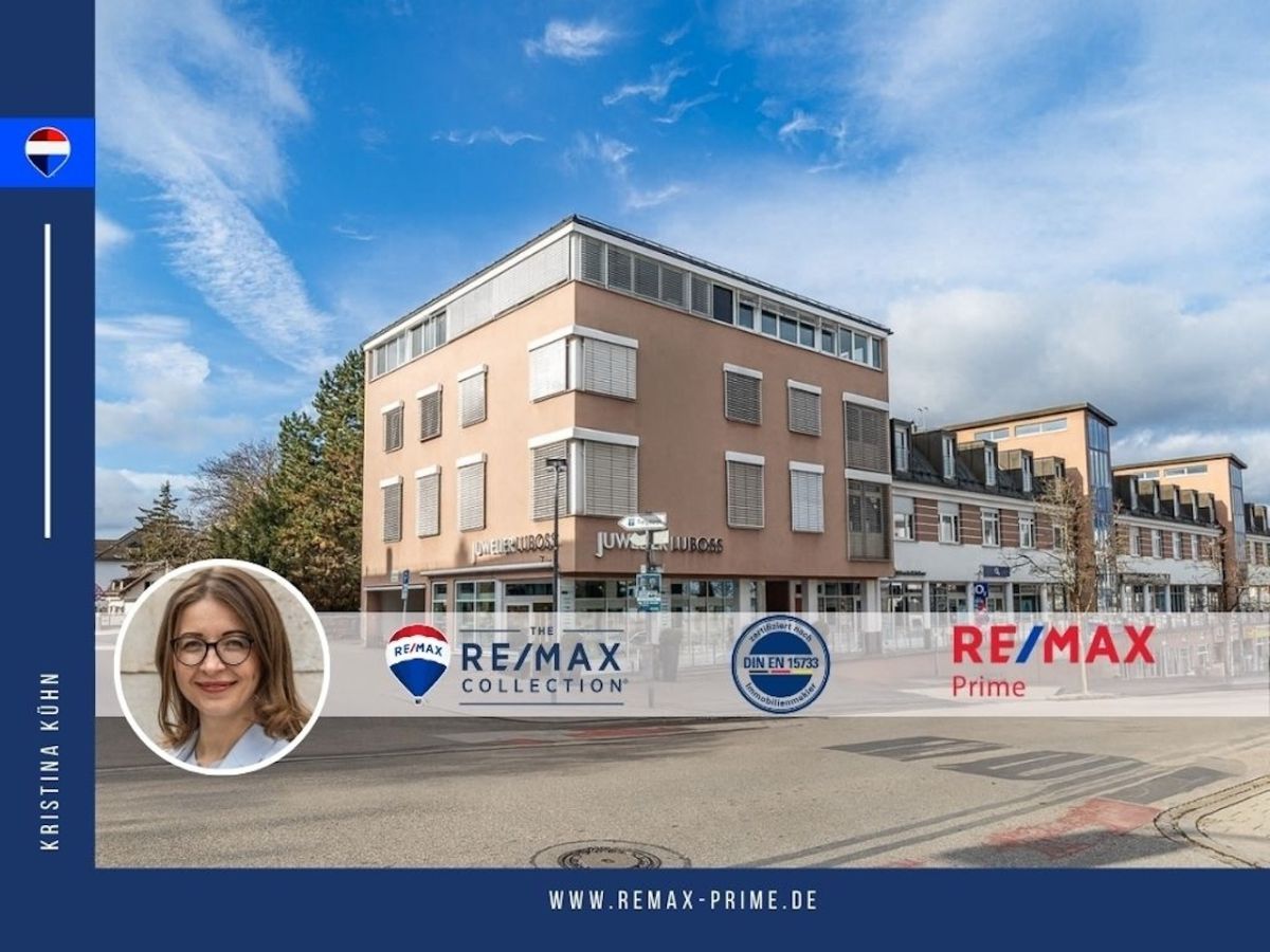 (© REMAX Prime | Baldur Immobilien GmbH)
