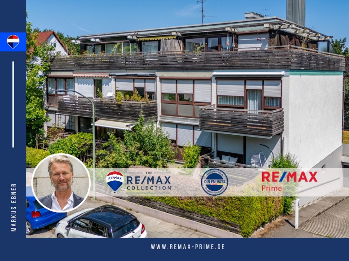 (© REMAX Prime | Baldur Immobilien GmbH)
