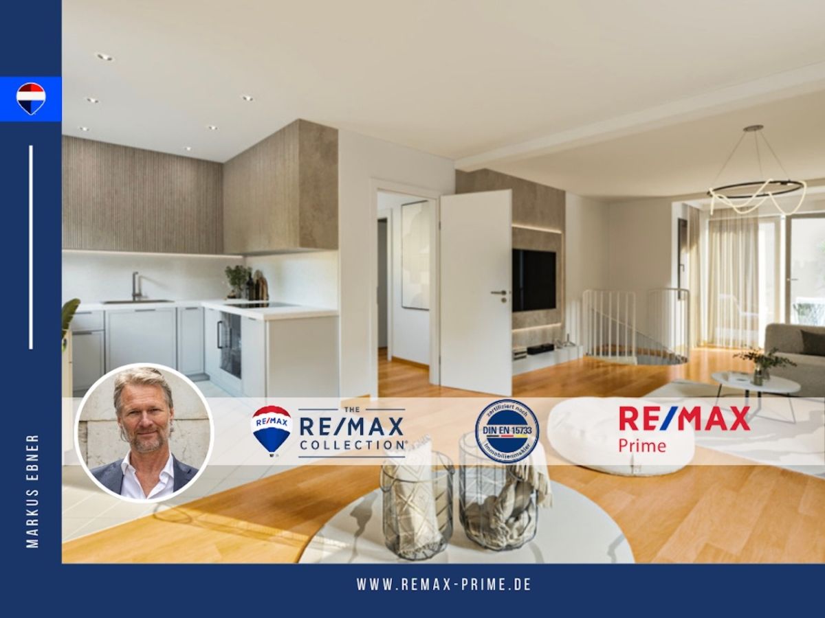 (© REMAX Prime | Baldur Immobilien GmbH)