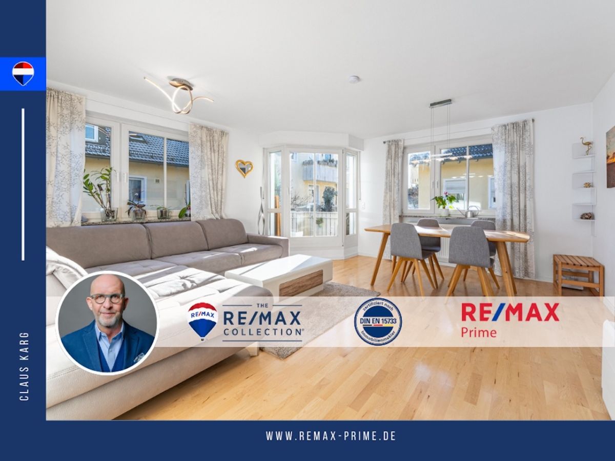 (© REMAX Prime | Baldur Immobilien GmbH)