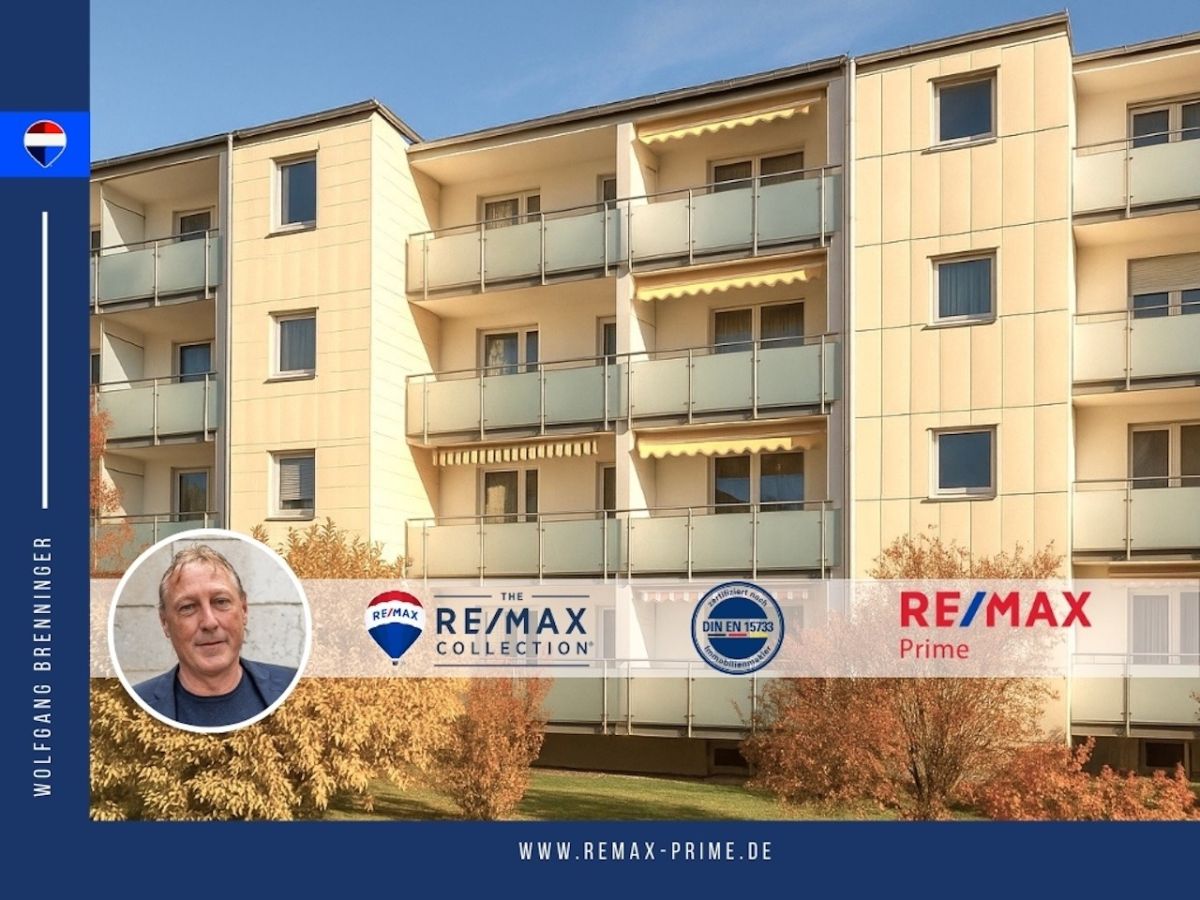 (© REMAX Prime | Baldur Immobilien GmbH)